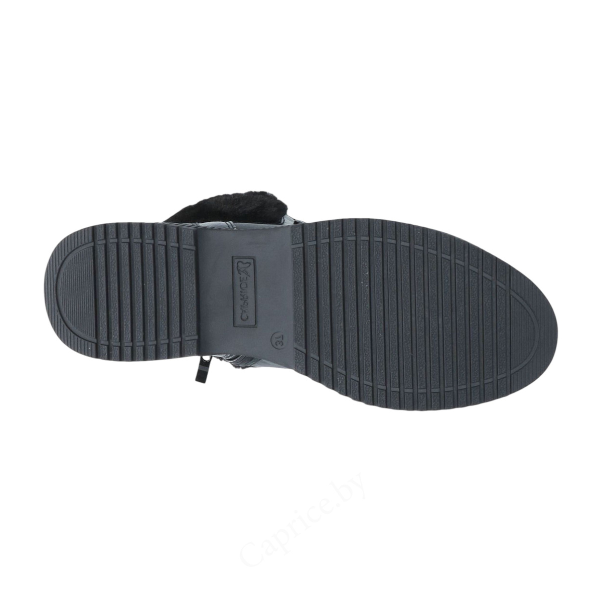 БОТИНКИ CAPRICE АРТИКУЛ: 9-26206-45 019